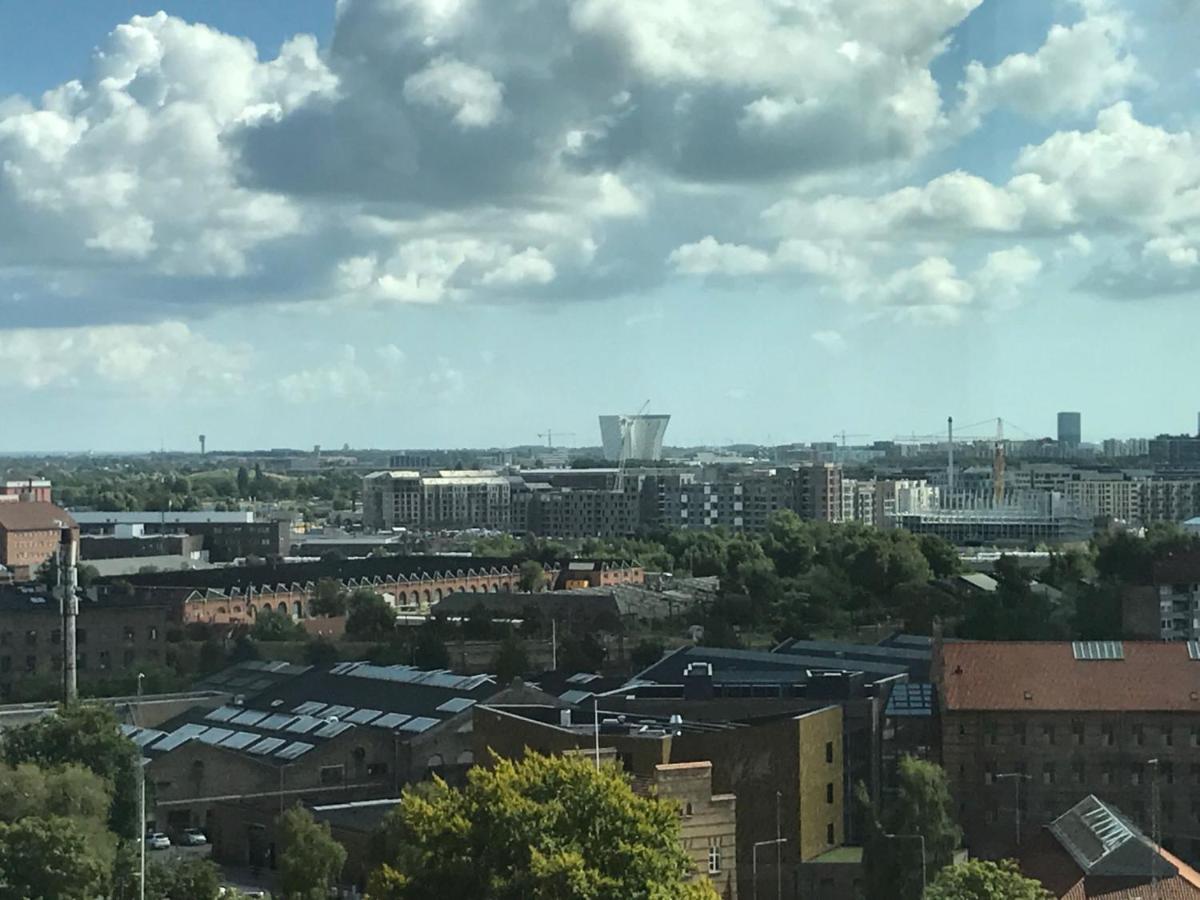 Apartmentincopenhagen Apartment 1187 Экстерьер фото